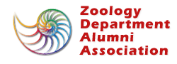 Logo ZDAA - Zoology Department Alumni Assocation